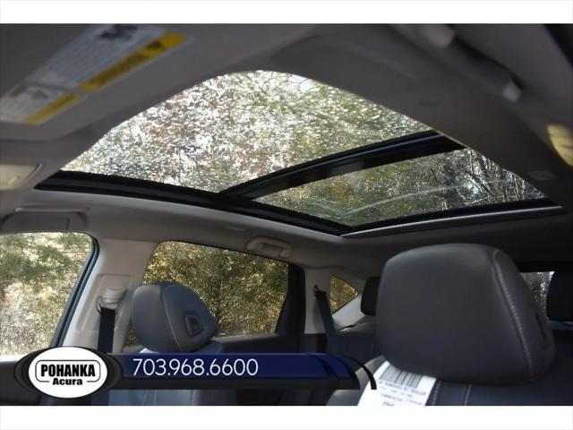2026 Acura RDX Technology
