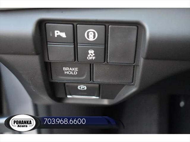 2026 Acura RDX Technology