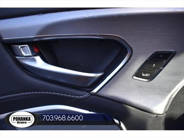 2026 Acura RDX Technology