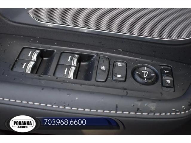 2026 Acura RDX Technology