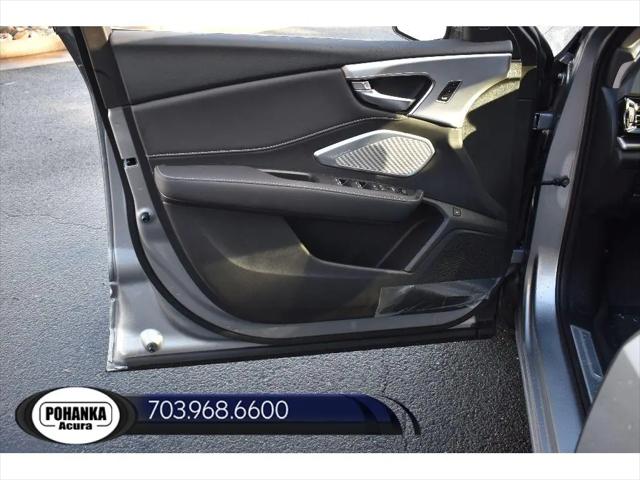 2026 Acura RDX Technology