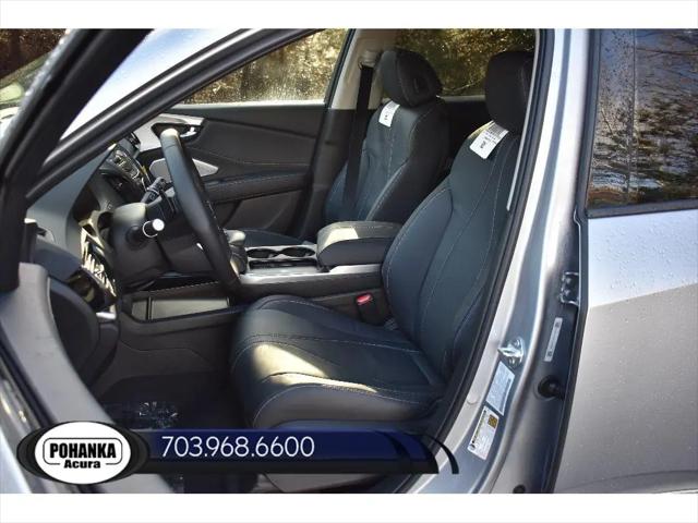 2026 Acura RDX Technology