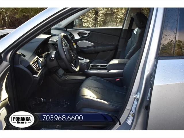 2026 Acura RDX Technology