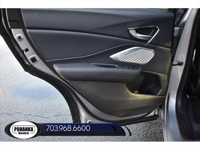 2026 Acura RDX Technology