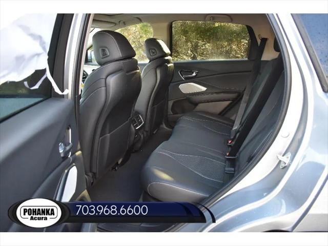 2026 Acura RDX Technology