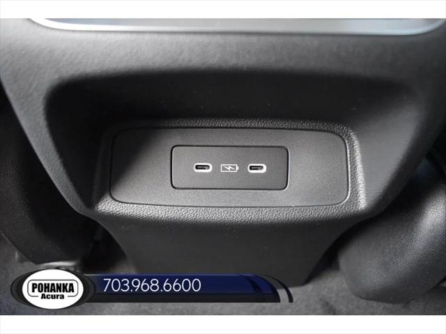 2026 Acura RDX Technology