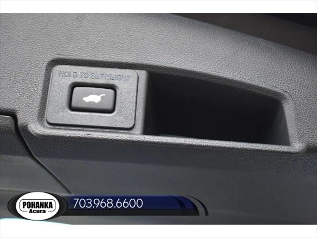 2026 Acura RDX Technology