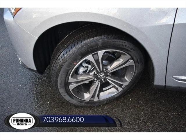 2026 Acura RDX Technology
