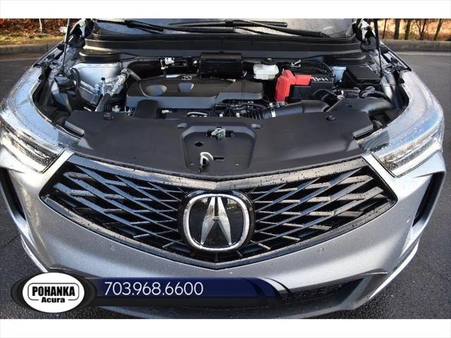 2026 Acura RDX Technology