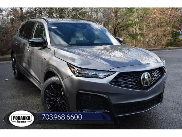 2026 Acura MDX A-SPEC Advance Package for sale in Chantilly, VA