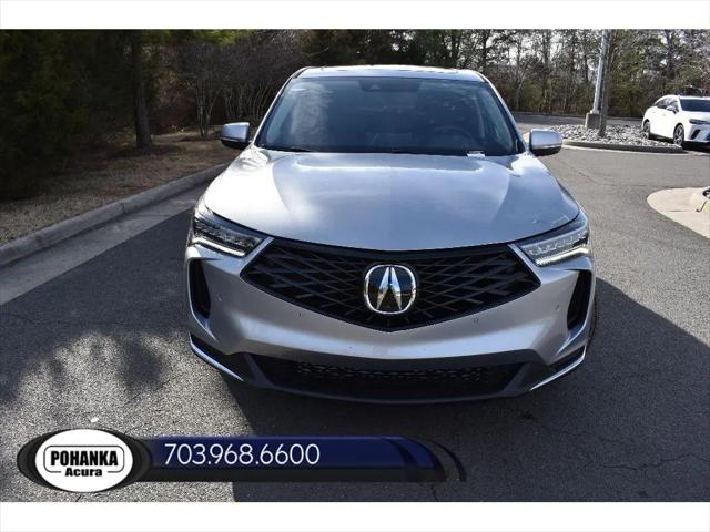 2026 Acura RDX Technology