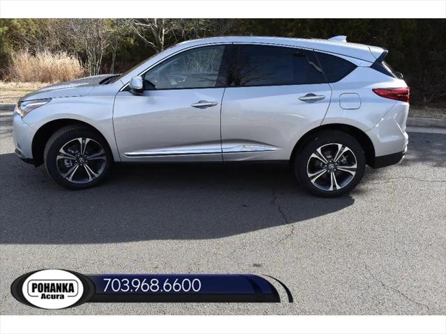 2026 Acura RDX Technology