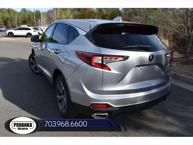 2026 Acura RDX Technology