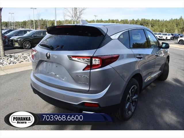 2026 Acura RDX Technology