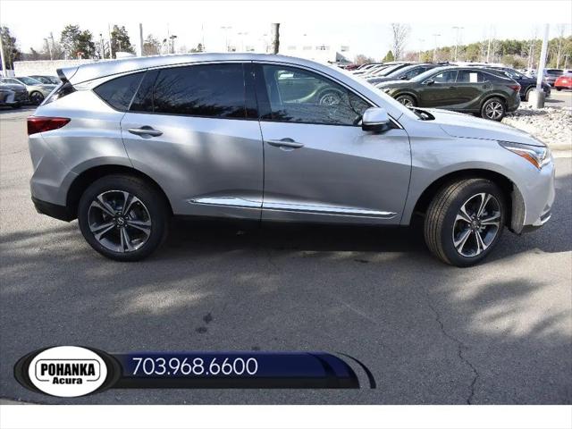 2026 Acura RDX Technology