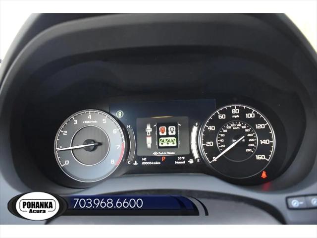 2026 Acura RDX Technology