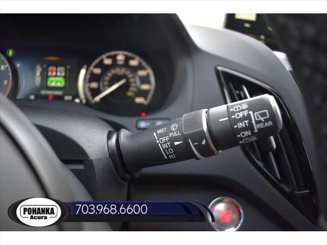2026 Acura RDX Technology