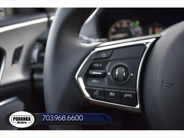 2026 Acura RDX Technology