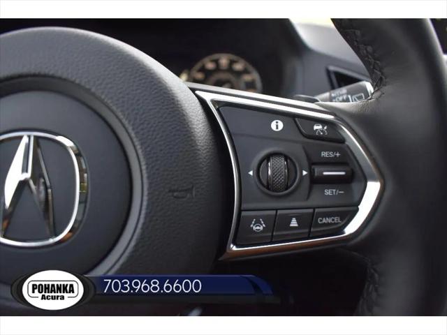 2026 Acura RDX Technology