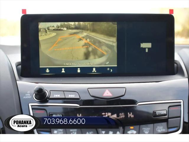2026 Acura RDX Technology