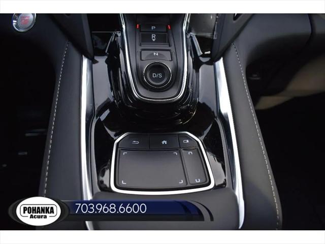 2026 Acura RDX Technology