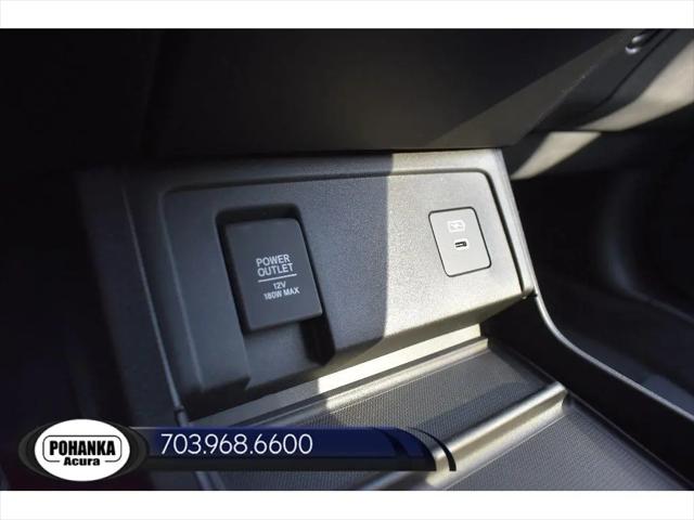 2026 Acura RDX Technology
