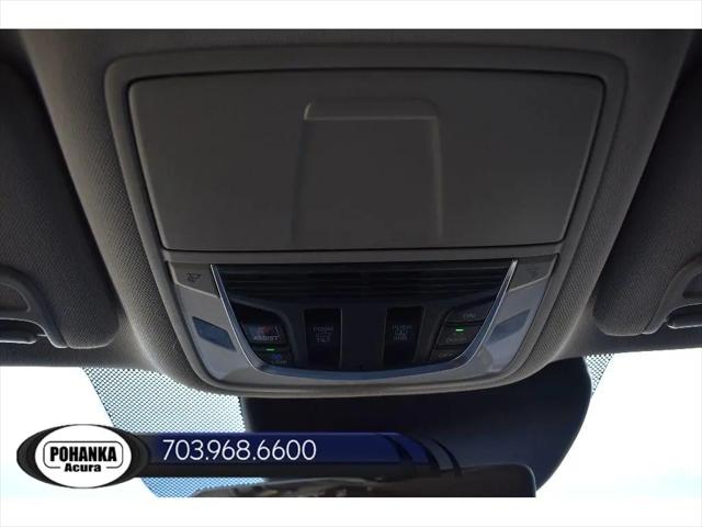 2026 Acura RDX Technology