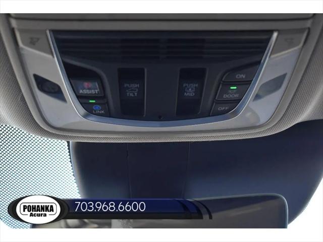 2026 Acura RDX Technology