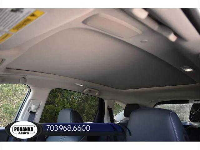 2026 Acura RDX Technology