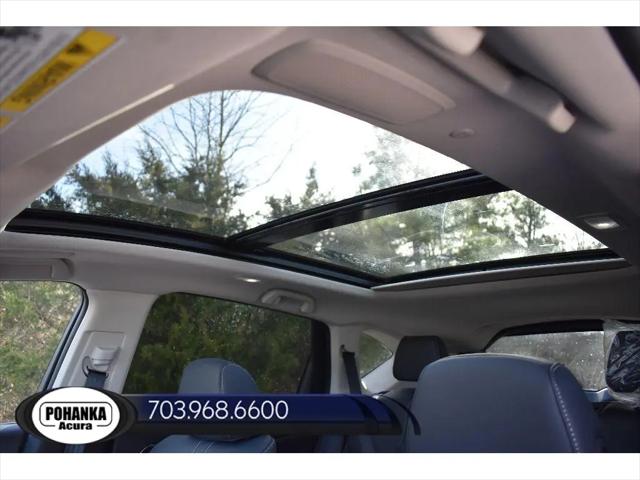 2026 Acura RDX Technology