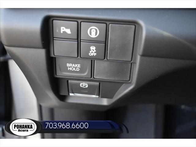 2026 Acura RDX Technology