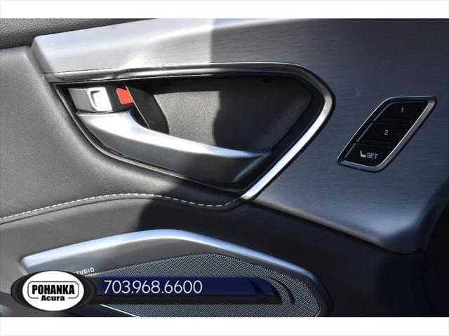 2026 Acura RDX Technology