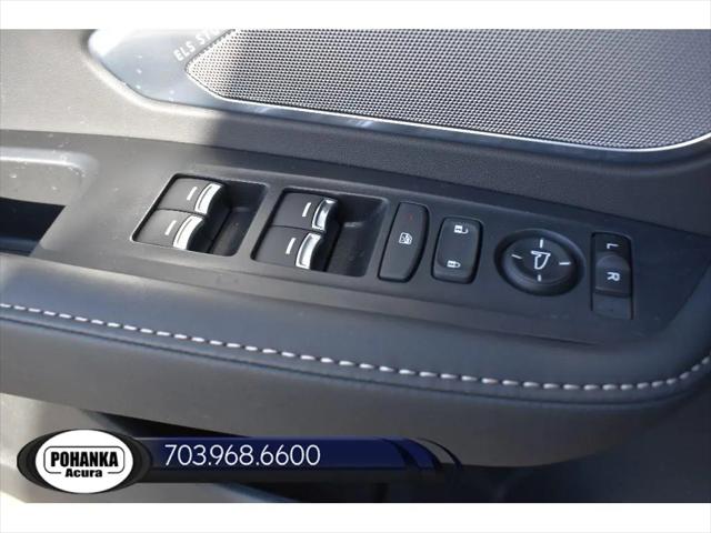2026 Acura RDX Technology