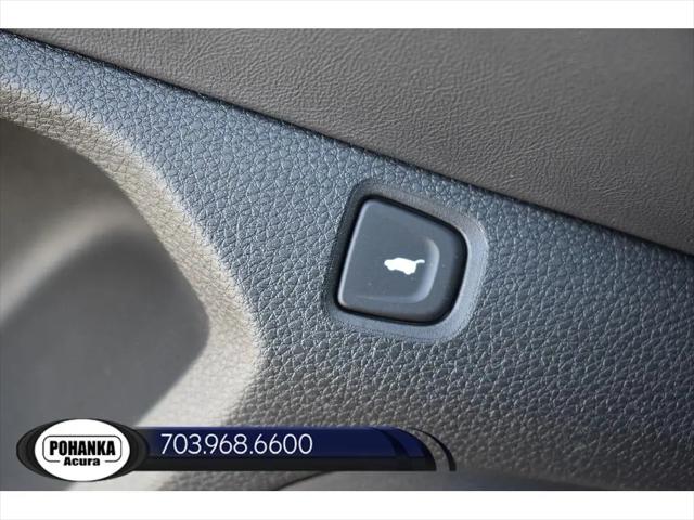 2026 Acura RDX Technology