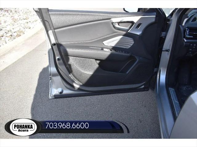 2026 Acura RDX Technology