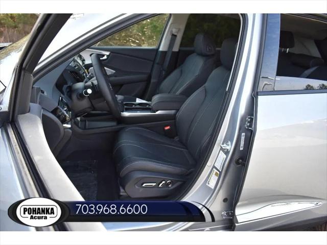 2026 Acura RDX Technology