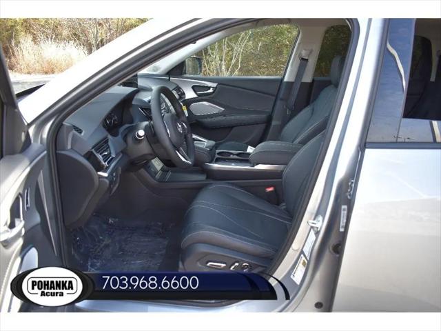 2026 Acura RDX Technology