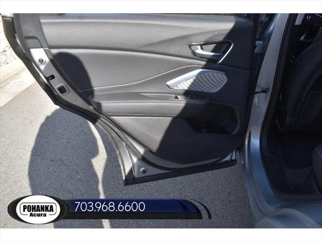 2026 Acura RDX Technology
