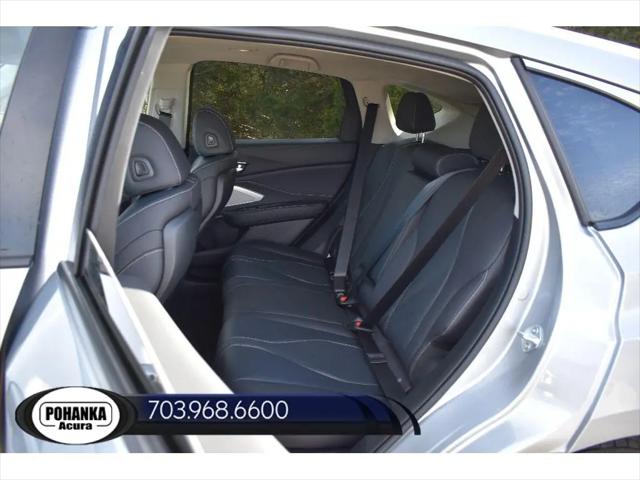 2026 Acura RDX Technology