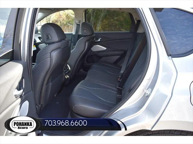 2026 Acura RDX Technology