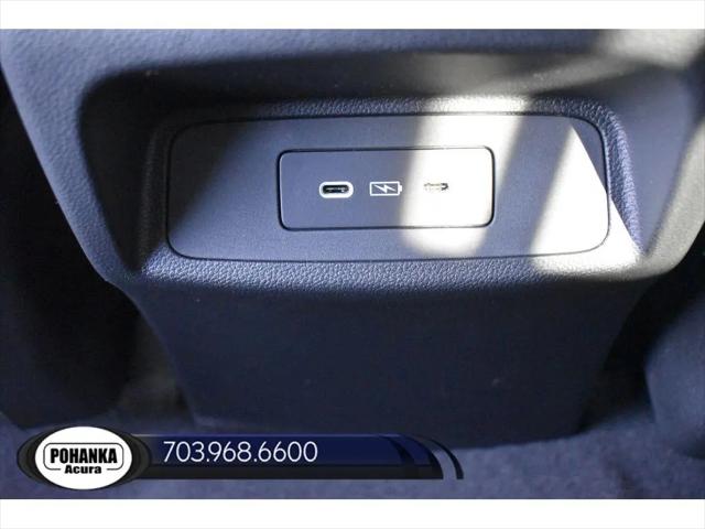 2026 Acura RDX Technology