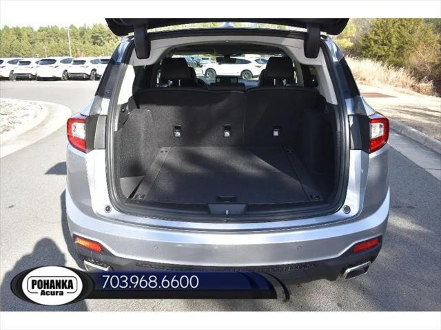 2026 Acura RDX Technology