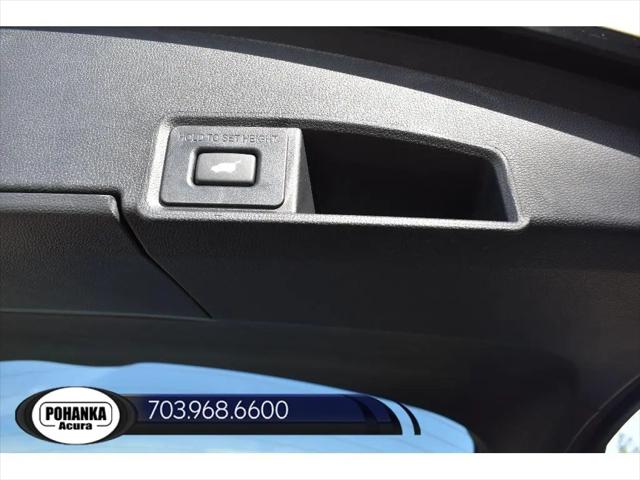 2026 Acura RDX Technology