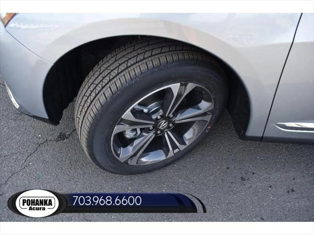 2026 Acura RDX Technology