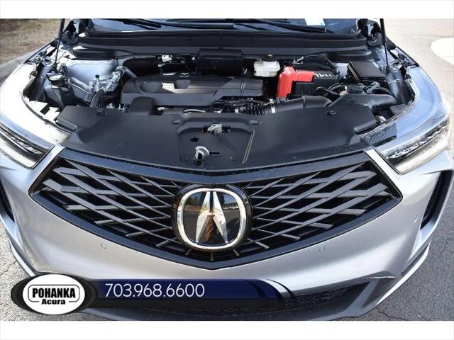 2026 Acura RDX Technology