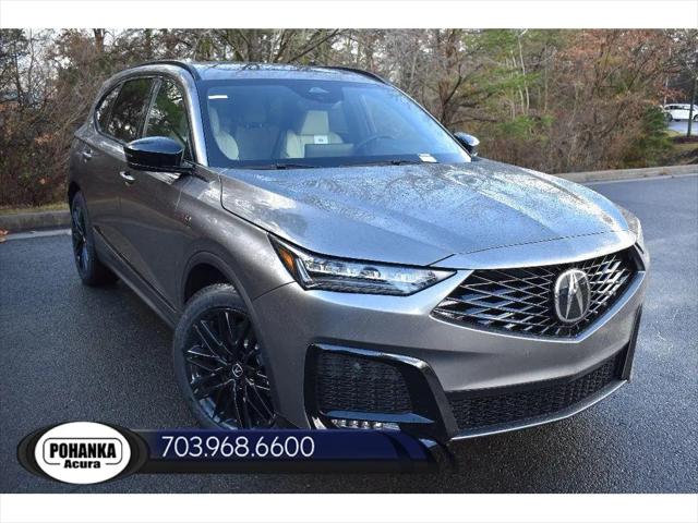 2026 Acura MDX A-SPEC Advance Package for sale in Chantilly, VA