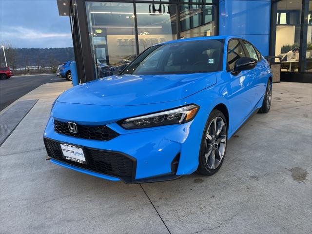 2026 Honda Civic Sport Touring for sale in Aberdeen, WA