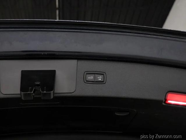 2019 Porsche Cayenne S