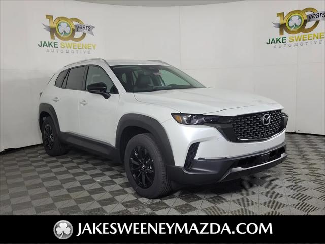 2026 Mazda CX-50 Hybrid Preferred for sale in Cincinnati, OH