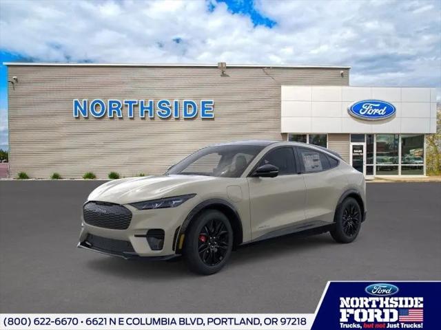 2025 Ford Mustang Mach-E Premium for sale in Portland, OR